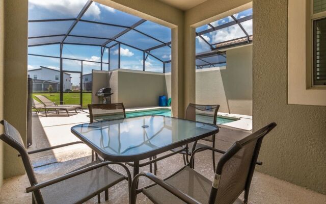 Storey Lake - 4853 Romeo Circle