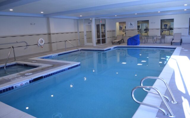 Holiday Inn Express & Suites Golden - Denver Area by IHG