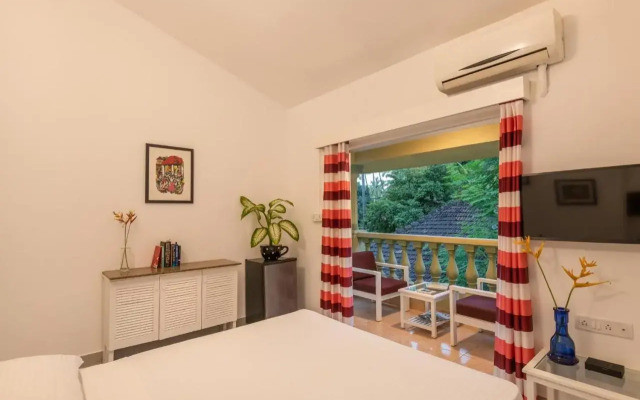 Casa Legend Economy, Calangute Goa