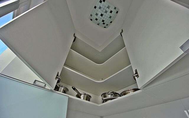 Rio Spot Apartment C011