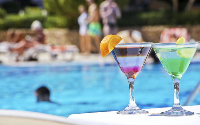 Falcon Naama Star Hotel