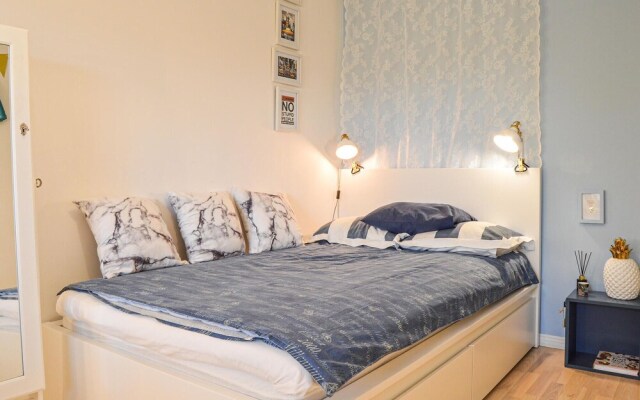 Nice Home in Trångsund With 4 Bedrooms and Wifi