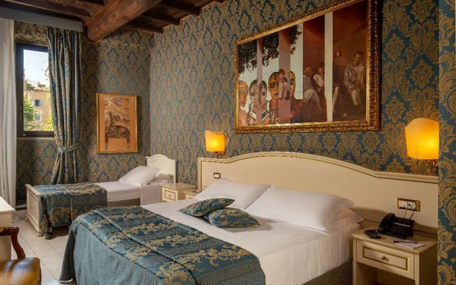 Residenza Canova Tadolini - Image 7