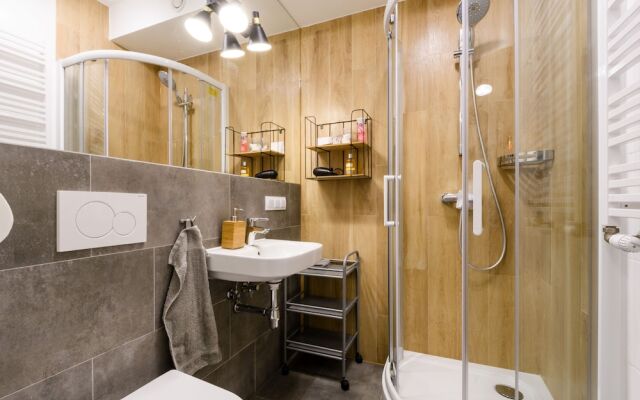 Labo Apartment Dzialdowska