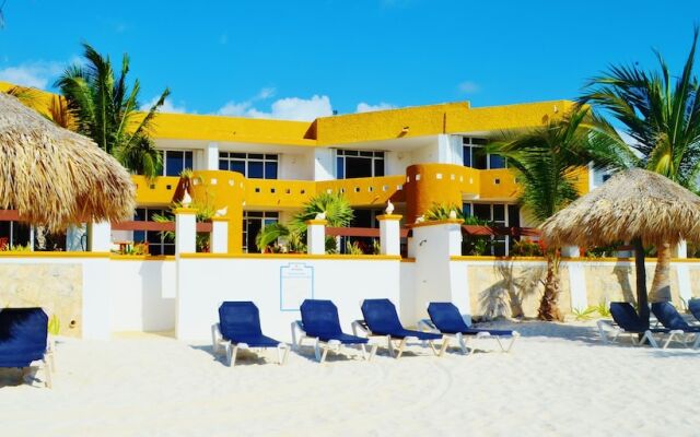 Arrecifes Suites