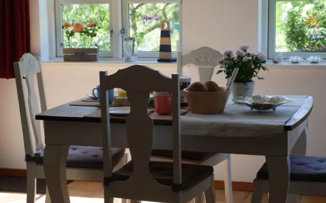 am Westerdeich Comfortable Holiday Residence