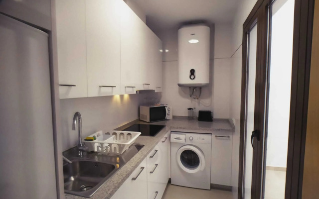 Royal Suites Estepona