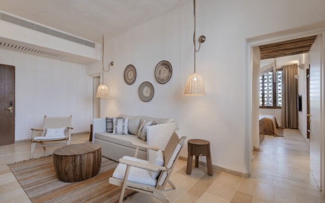 Kedma by Isrotel Design