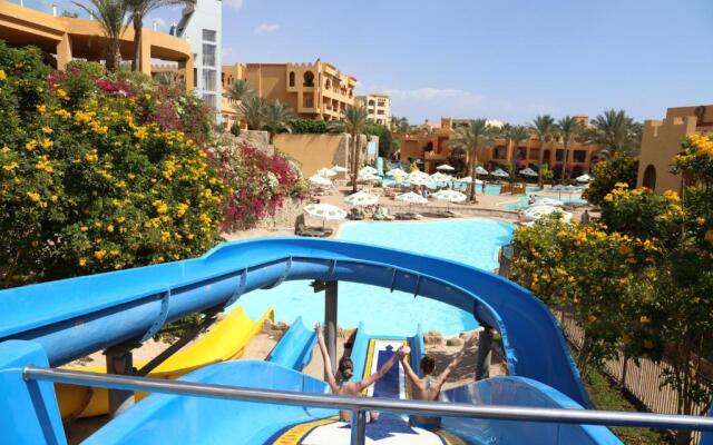 Rehana Royal Beach Resort - Aquapark & Spa