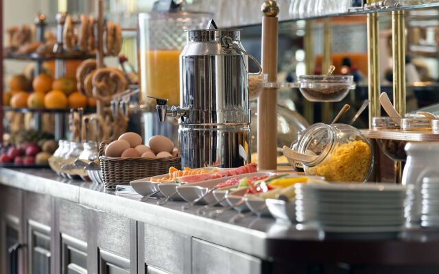 Sorat Hotel Brandenburg