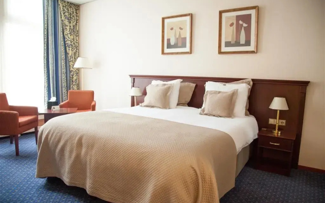 Best Western Eurohotel