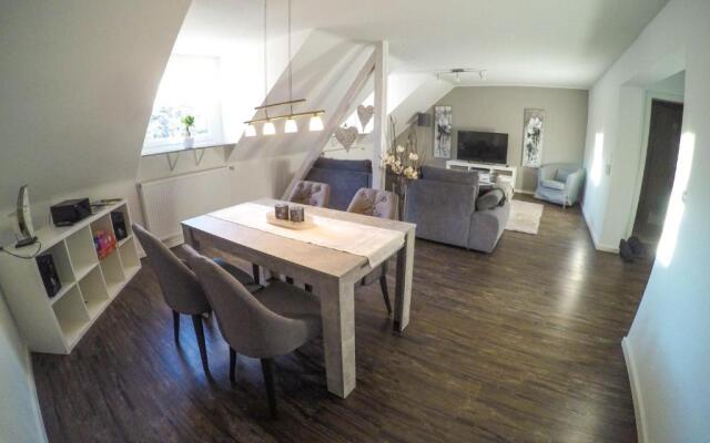 Ferienwohnung Persch