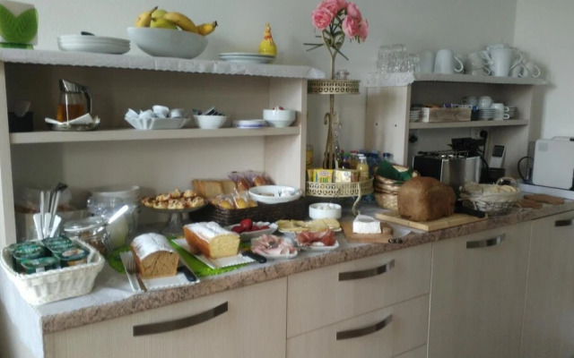 B&B alla Cà di Rosa