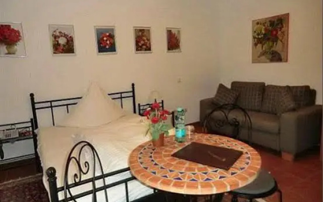 Hotel Garni Jacobs OHG