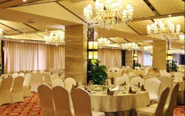 Chengdu Xiaoyinju Hotel