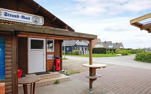Two-Bedroom Holiday home in Gelting 1