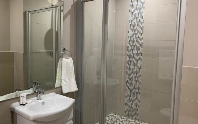 Hotel@Hatfield Apartments