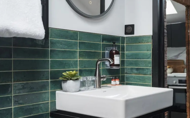 Maisons du Monde Hotel & Suites Nantes