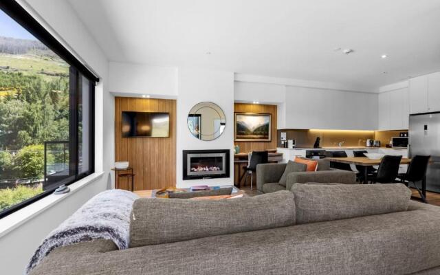 Riverview Penthouse - Apartment 19