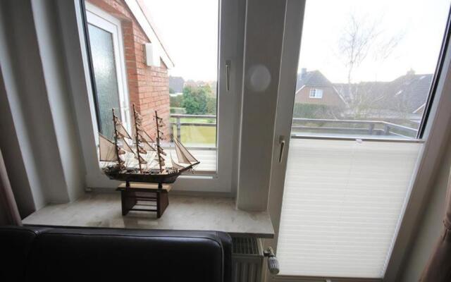 Ferienwohnung-10-mit-Balkon-Garten-Landhaus-Hubertus-Duhnen