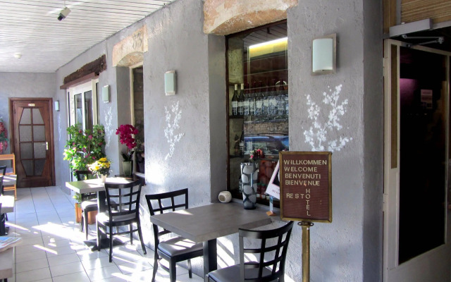 La Truite de la Loue