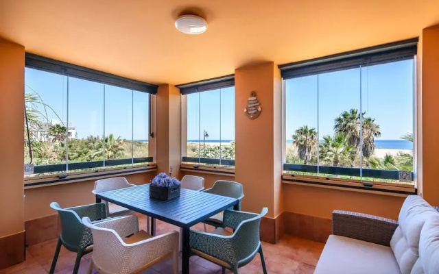 Apartment Near Isla Canela Beach