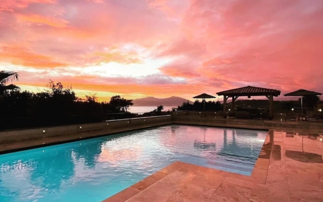 Kallisté Hôtel & Résidence