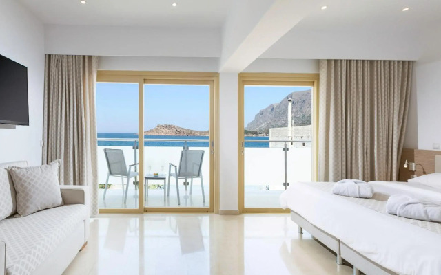 Zephyros Hotel