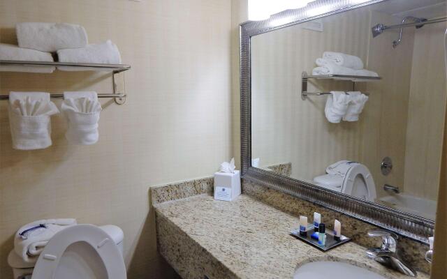 SureStay Plus by Best Western Lawton