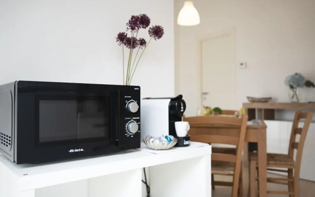 Cucci House Lido Riccio