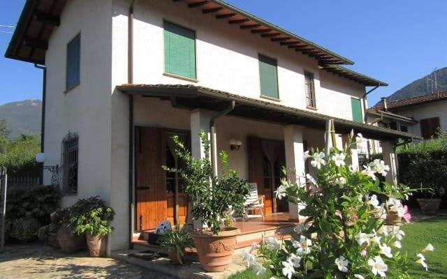 Casa vacanze Lulù