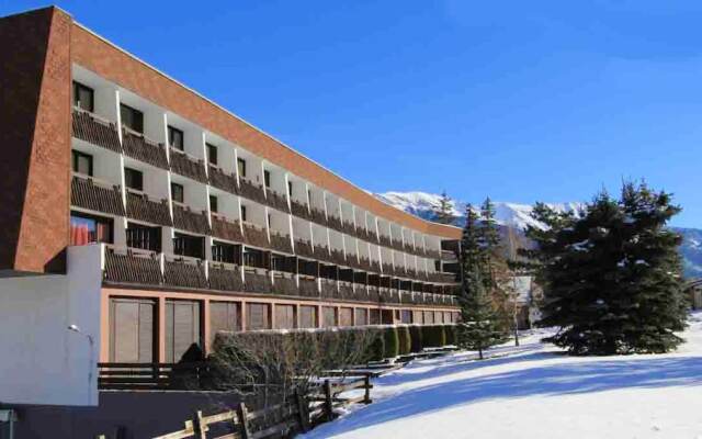 Studio in La Salle-les-alpes