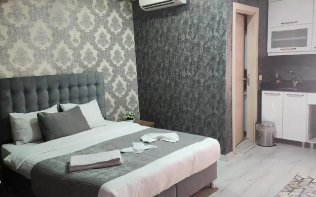 Taksim Royal Suites