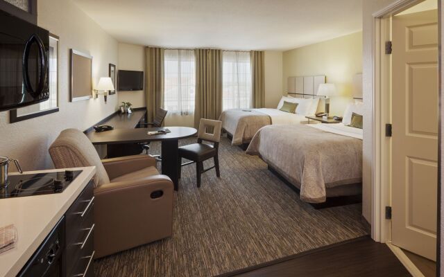 Candlewood Suites Houston North I45, an IHG Hotel