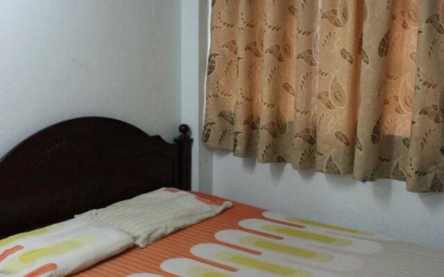 Chulia D' Motel