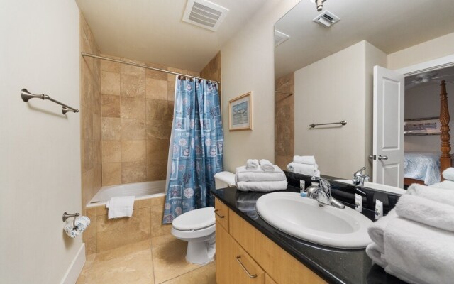 Crd0609 2 Bedroom Condo