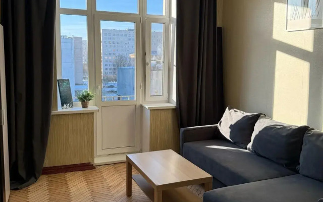 Апартаменты на Гагарина 17