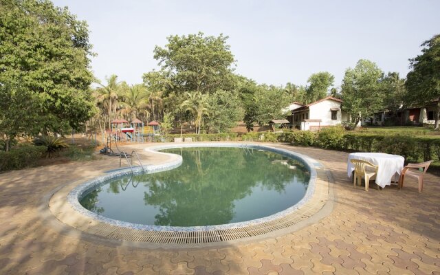 Satya Resort by OYO Rooms