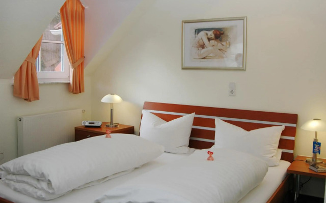 Waldhotel Forsthaus Remstecken