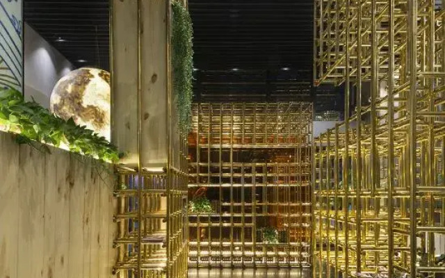 Xiangyu Boutique Hostel (Laizhou)