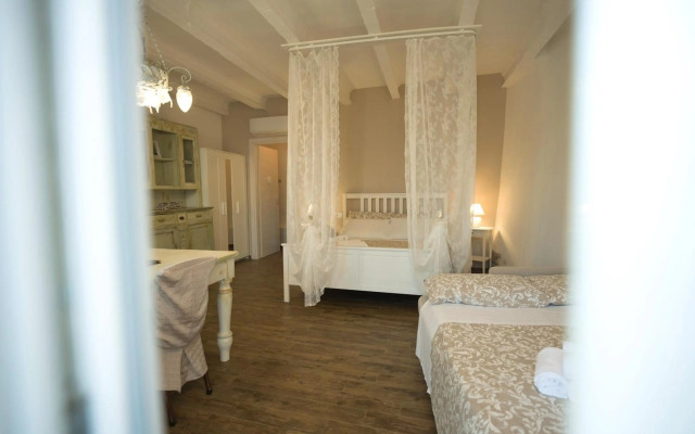 Villa Rossella con piscina