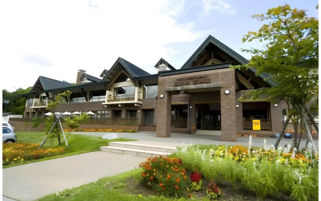 Hanakagura