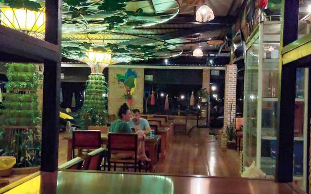 Bungalows Bai Vong