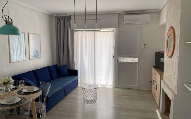 Przytulny Apartament 100m od plaży