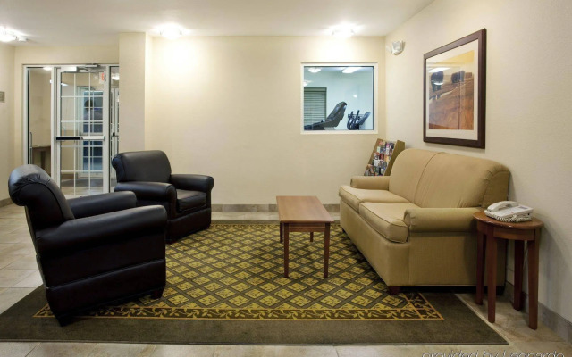 Candlewood Suites Lake Charles - Sulphur by IHG