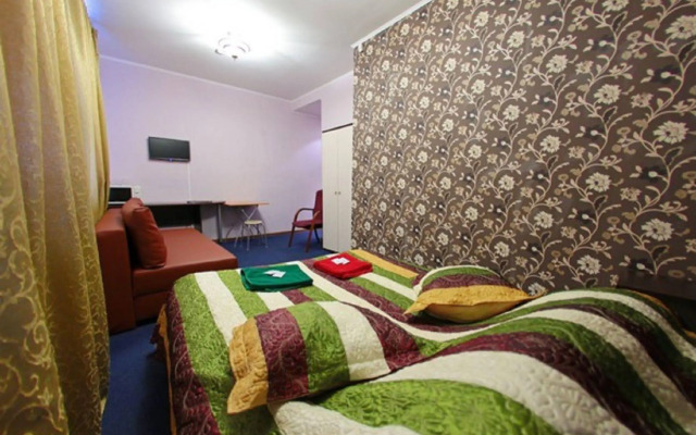 Samsonov Hotel Adagio