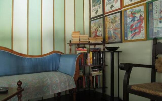 Hotel Aliki