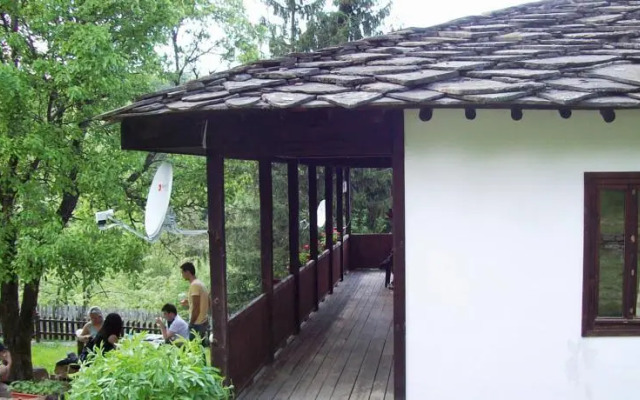 Dzhelepova Guest House