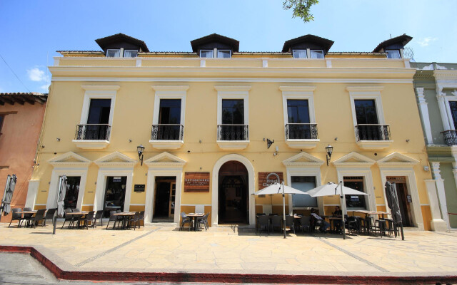 Hotel Ciudad Real Centro Histórico