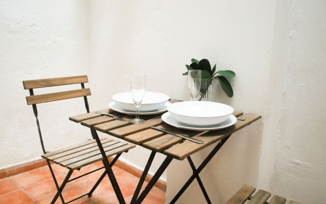 Living4Malaga Marques de Guadiaro 1878